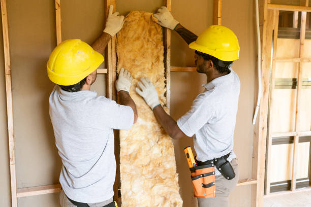 Types of Insulation We Offer in Verona, KY